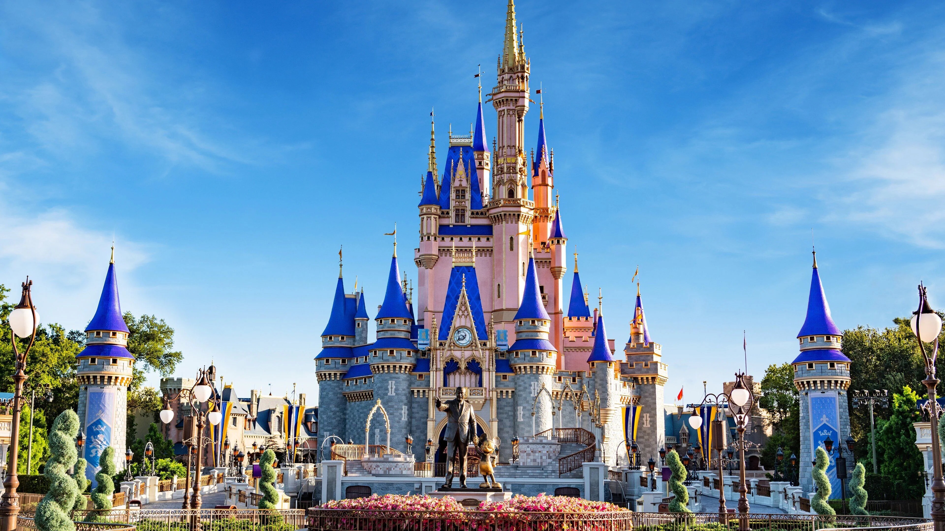 Disney